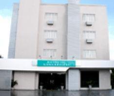 Hotel Mangabeiras Várzea Grande Εξωτερικό φωτογραφία